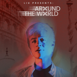 LIU Around The World