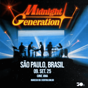 Midnight Generation
