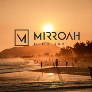 Mirroah Deck Domingo Mirroah Deck Domingo