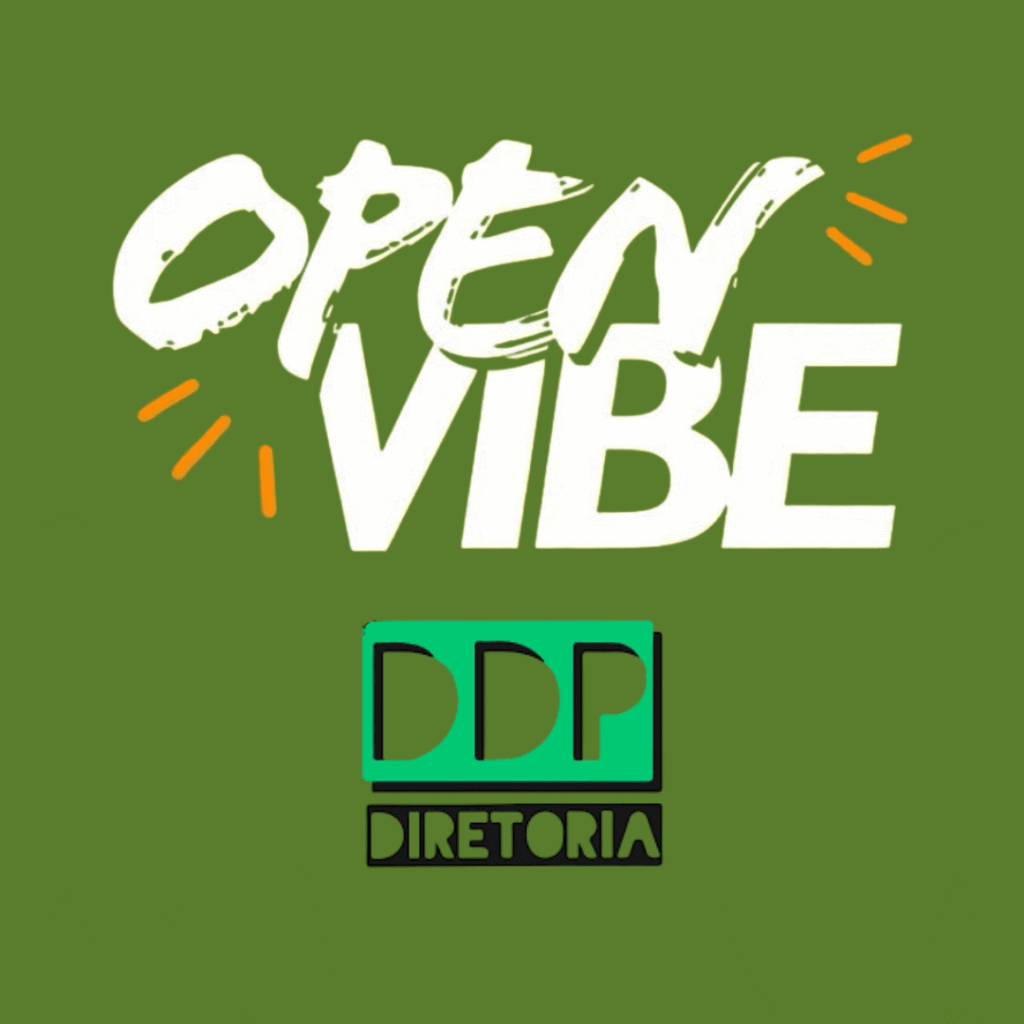 OPEN VIBE DDP