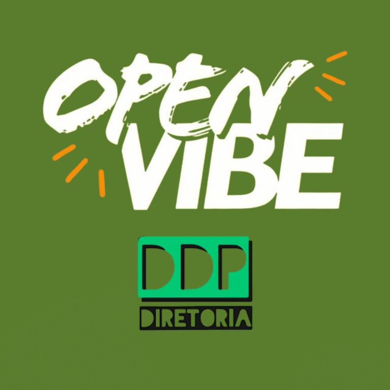 OPEN VIBE DDP