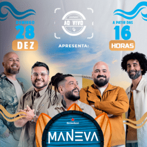 Parador Maresias Maneva