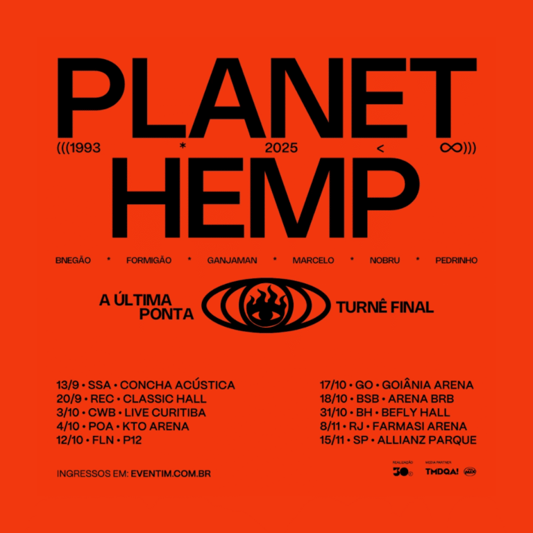 Planet Hemp