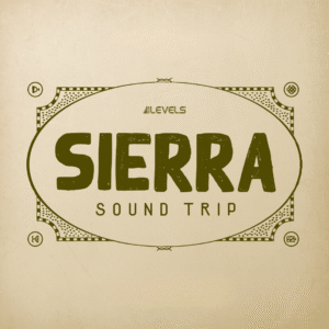 Sierra Sound Trip