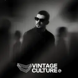 Vintage Culture RJ