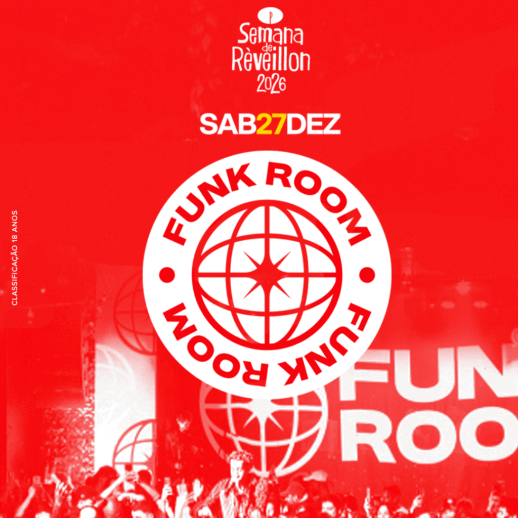 Funk Room Privilège Búzios