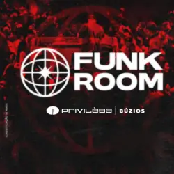 Funk Room Privilége Búzios
