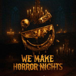 We Make Horror Nights