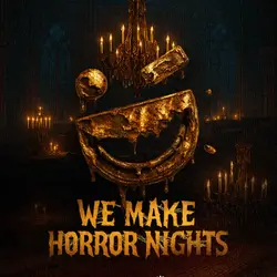We Make Horror Nights