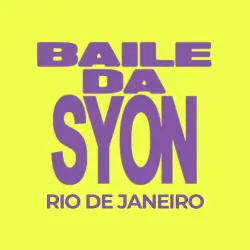 Baile da Syon RJ