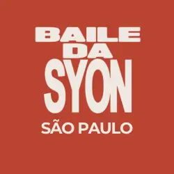 Baile da Syon SP