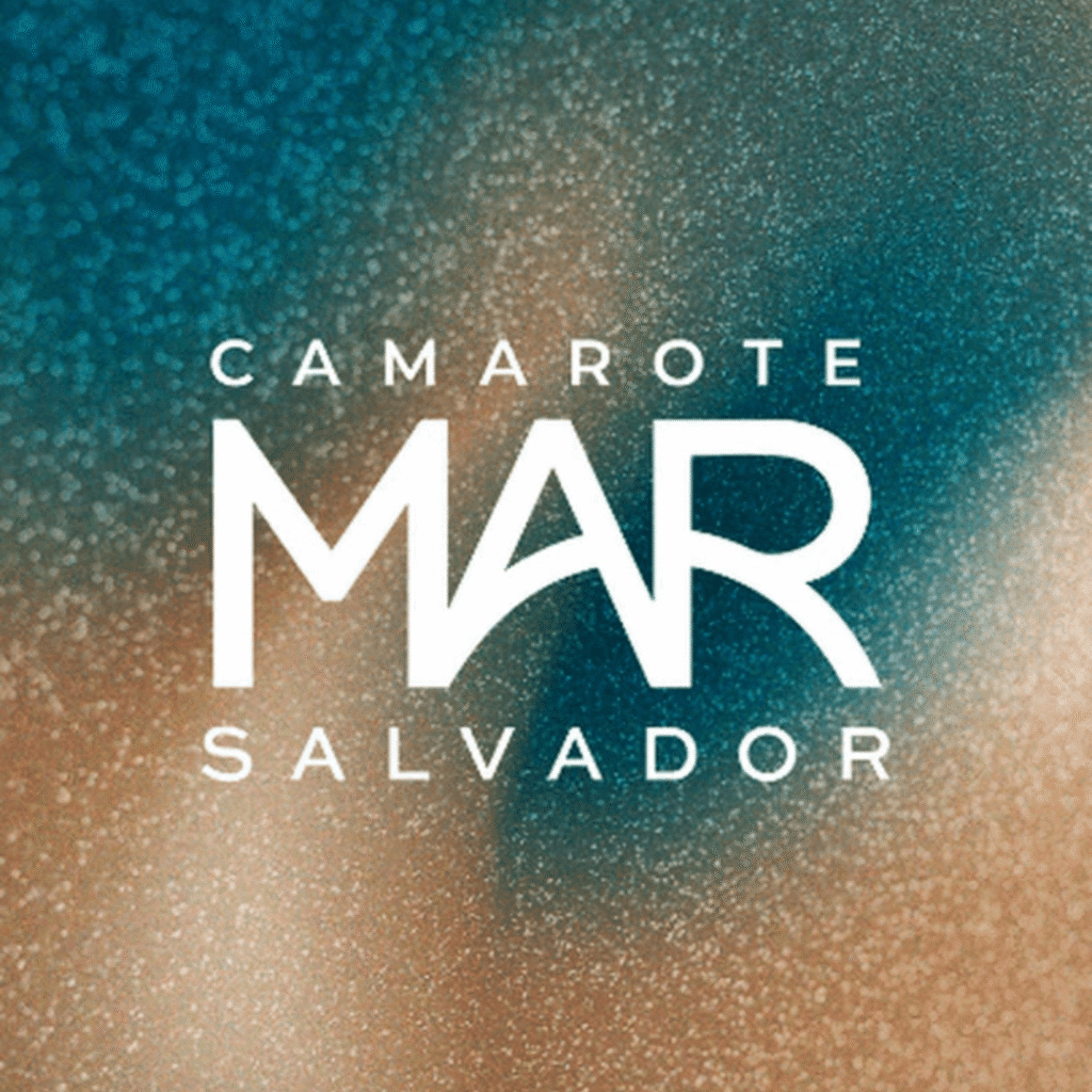 Camarote Mar Salvador