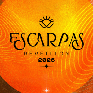 Escarpas Réveillon 2026