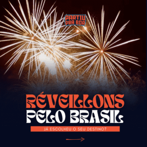 Blog Os Melhores Destinos de Réveillon do Brasil