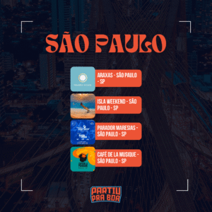 Guia Definitivo: Os Melhores Destinos de Réveillon no Brasil para uma Virada Inesquecível em 2026! Os Melhores Destinos dos Réveillons de São Paulo