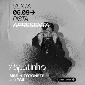 Parque Birthday Papatinho