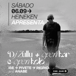 Parque Birthday Zullu