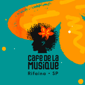 Réveillon Café De La Musique Rifaina