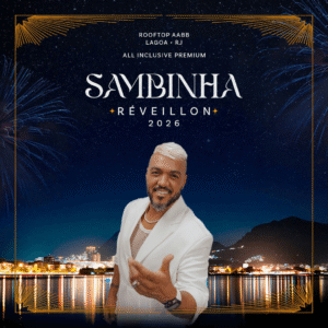 Réveillon Sambinha