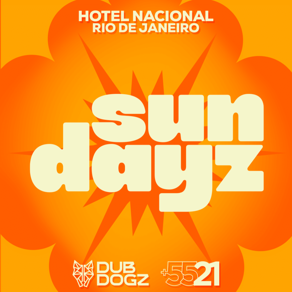 Sundayz Dubdogz 5521