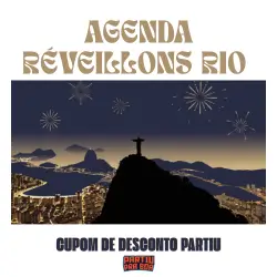 Agenda Réveillons Rio
