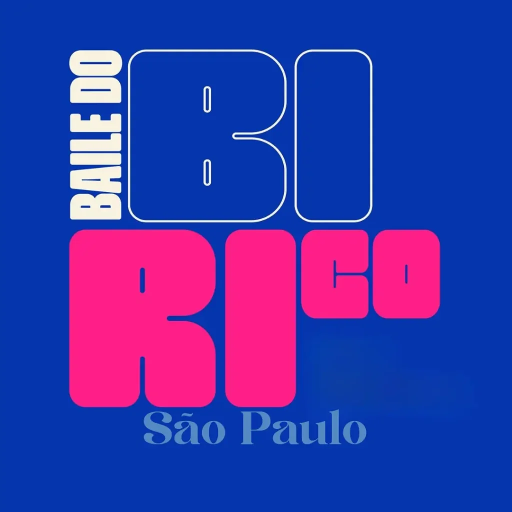 Baile do Birico SP