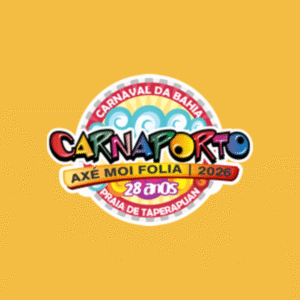 CarnaPorto 2026