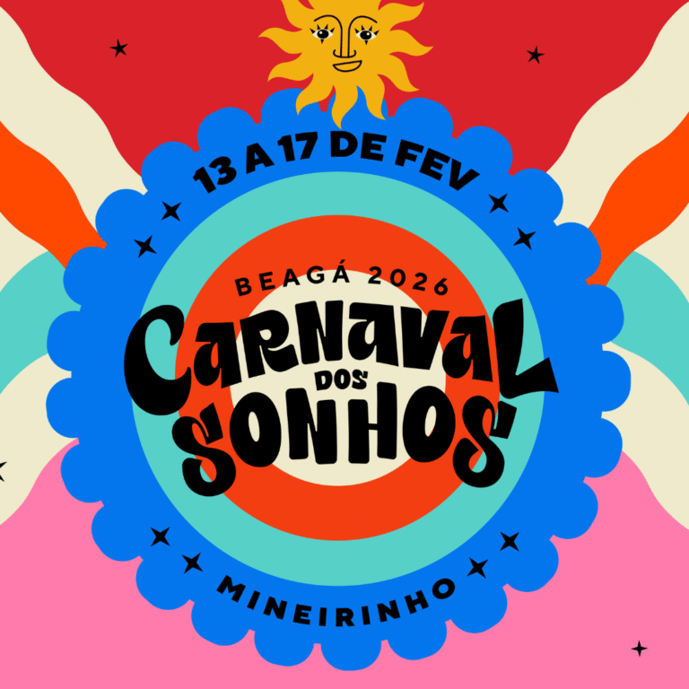 Carnaval dos Sonhos