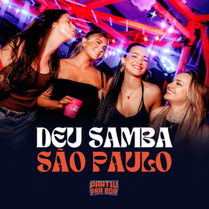 Blog Deu Samba SP: Guia Completo