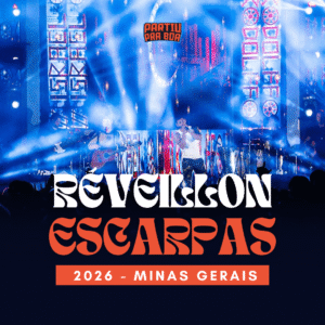 Blog Réveillon Escarpas 2026