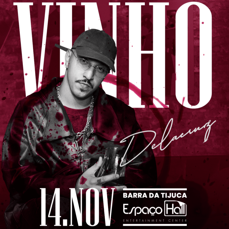 Espaço Hall Delacruz