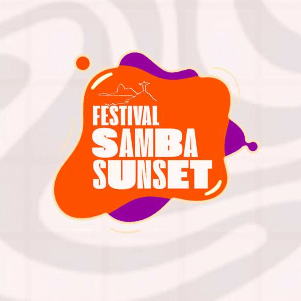 Festival Samba Sunset