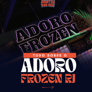 Blog Guia AdoroFrozen: Edição Joá 1410