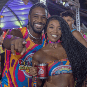 Informações CarnaPorto