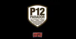 Ingressos P12