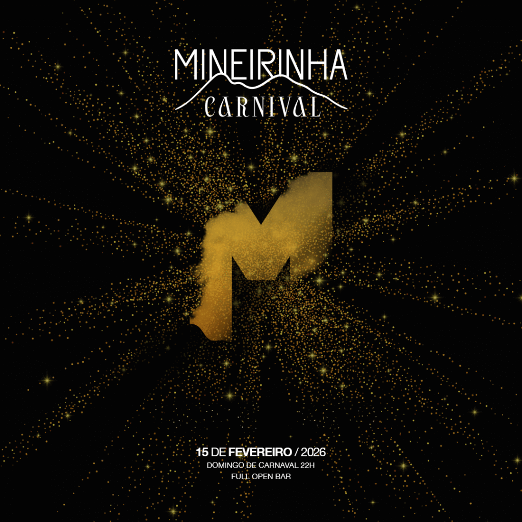 Mineirinha Carnaval BH 2026