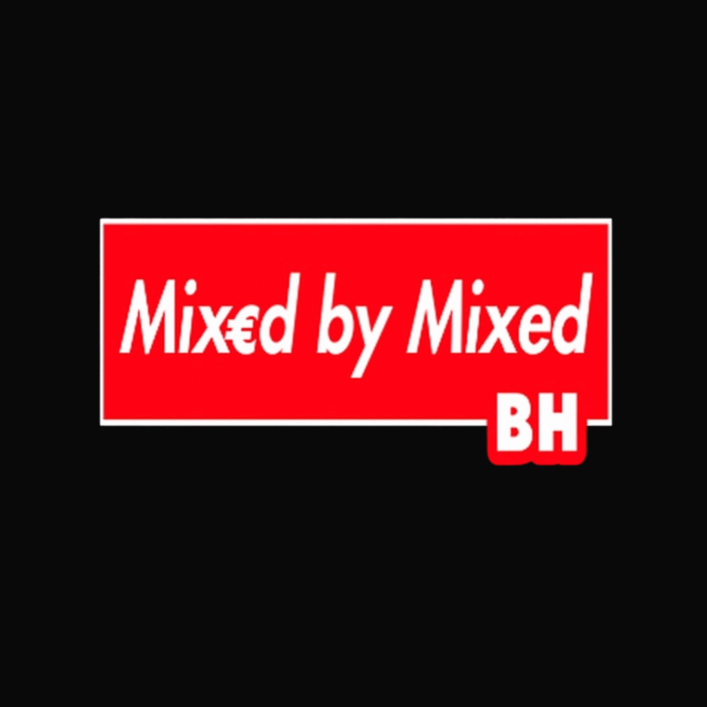 Mixed By Mixed Carnaval BH 2026