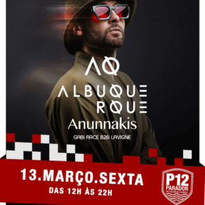 P12 Meet Day Albuquerque