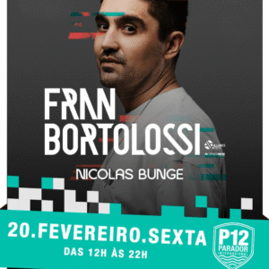 P12 Meet Day Fran Bortolossi