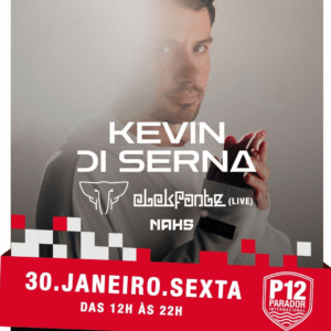 P12 Meet Day Kevin di Serna