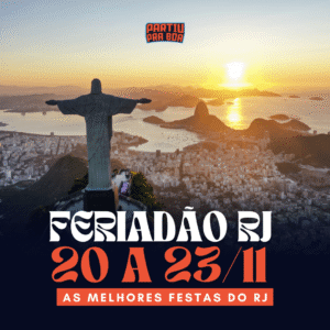 Blog Feriado de Novembro no Rio (20 a 23/11)