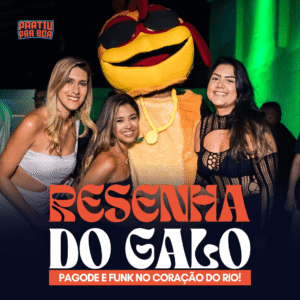 Blog Resenha do Galo: o guia completo para curtir.