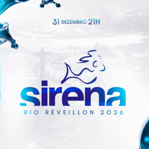 Reveillon Sirena