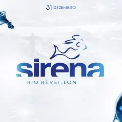 Réveillon Sirena Rio