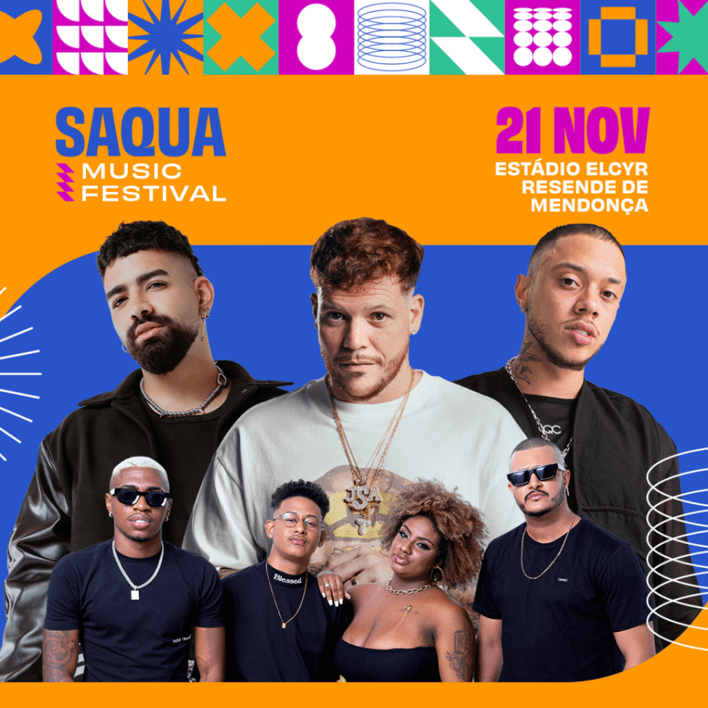 Saqua Music Festival