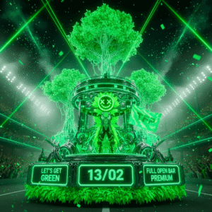 The Fucking Carnaval