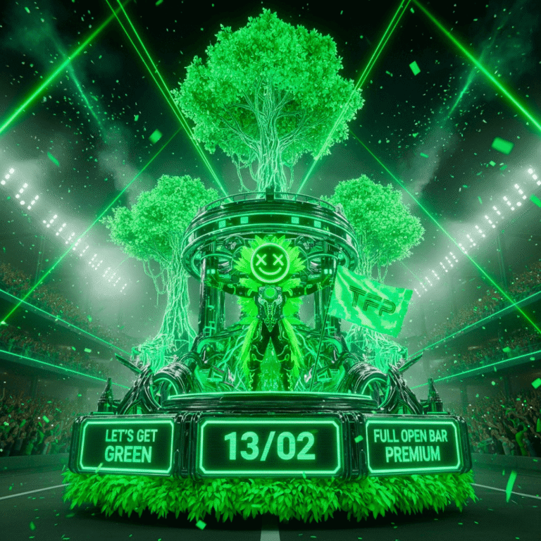 The Fucking Carnaval