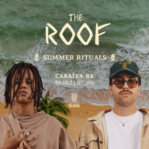 The Roof Summer Rituals