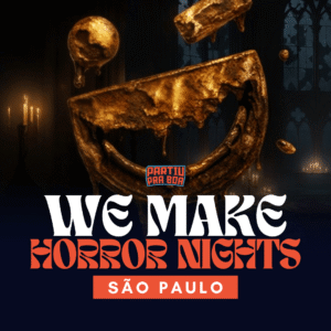 Blog We Make Horror Nights 2025