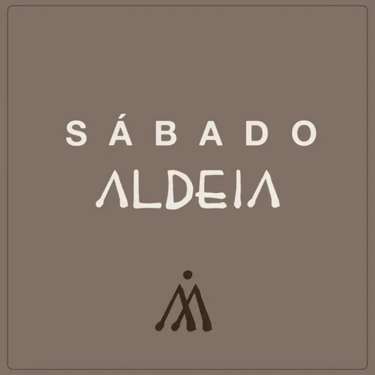 Aldeia Lagoa Sábado